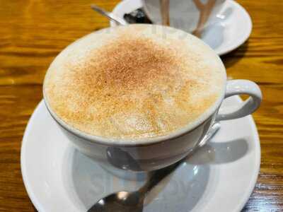 The Rochester Coffee Co.