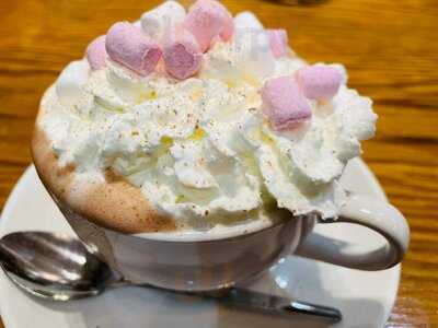 The Rochester Coffee Co.