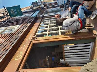 The Rochester Coffee Co.