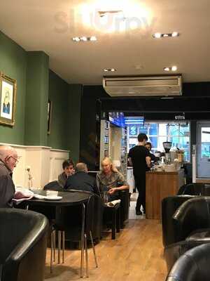 The Rochester Coffee Co.