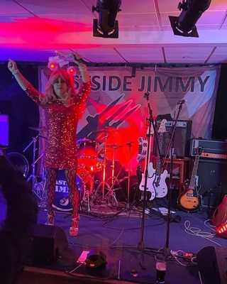 Old Town Social Club