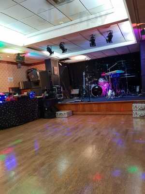 Old Town Social Club