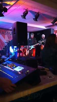 Old Town Social Club