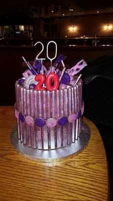 Old Town Social Club