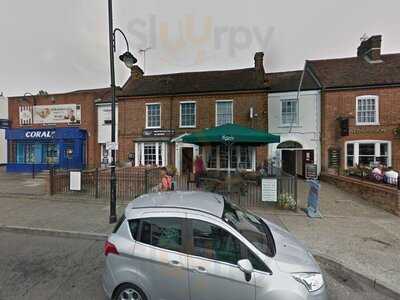 Old Town Social Club