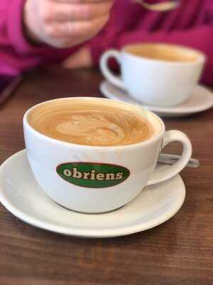 Obriens