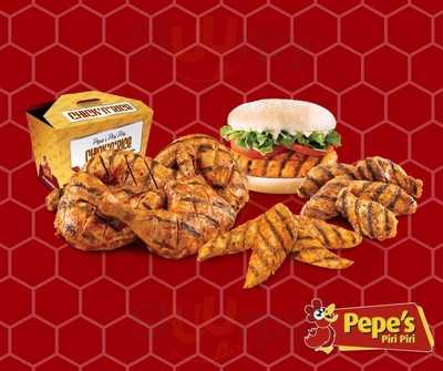 Pepe's