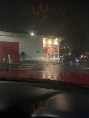 Kfc Nuneaton