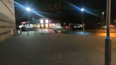 Kfc Nuneaton