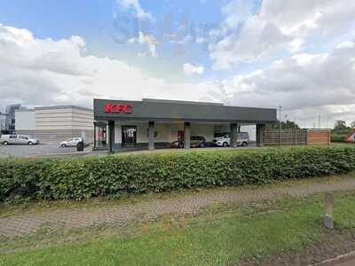 Kfc Nuneaton