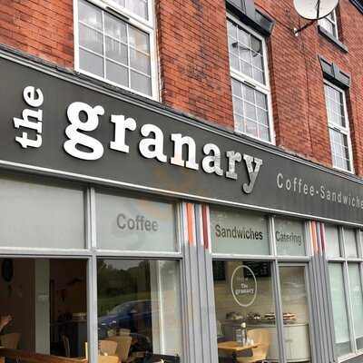 The Granary
