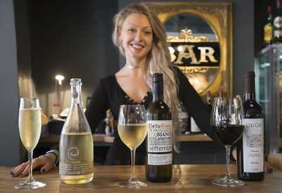 The Old Butcher Shop Wine Bar