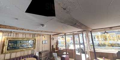 The Old Butcher Shop Wine Bar