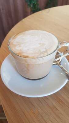 Abda - Coffee, Cake, Culture