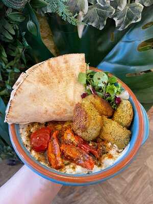 Abda - Coffee, Cake, Culture