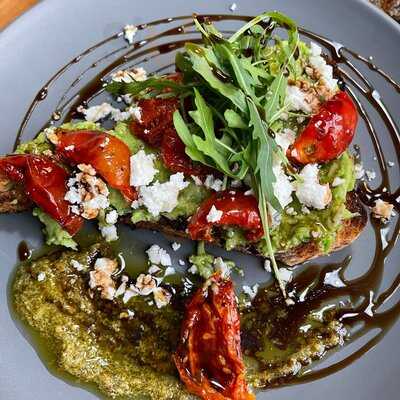 Abda - Coffee, Cake, Culture