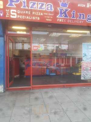 Sorrentino's Pizza Dn15