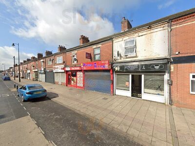 Sorrentino's Pizza Dn15