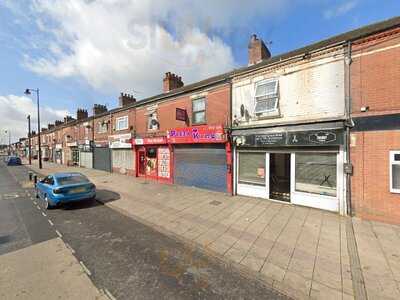 Sorrentino's Pizza Dn15