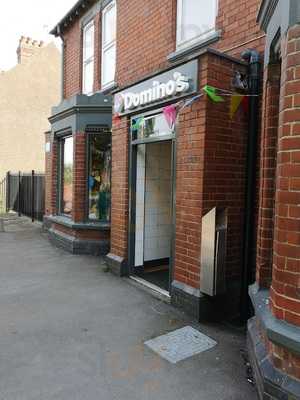 Domino's Pizza - Nuneaton - Tuttle Hill