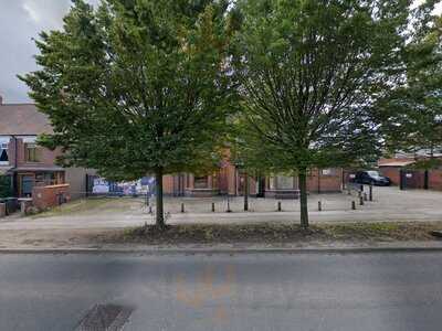 Domino's Pizza - Nuneaton - Tuttle Hill