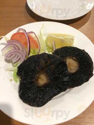 Souvlaki Bar And Grill