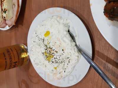 Souvlaki Bar And Grill