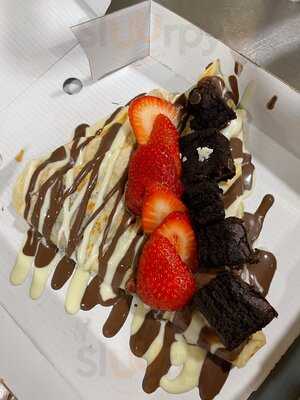 Little Dessert Shop Tamworth