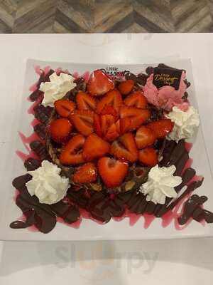 Little Dessert Shop Tamworth