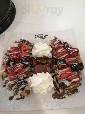 Little Dessert Shop Tamworth