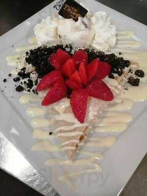 Little Dessert Shop Tamworth