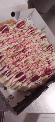 Little Dessert Shop Tamworth