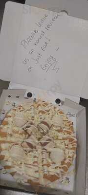 Little Dessert Shop Tamworth