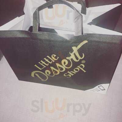 Little Dessert Shop Tamworth