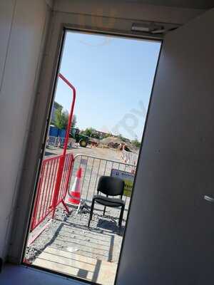 Wholemeal Sandwich Company