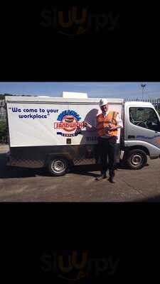 Wholemeal Sandwich Company