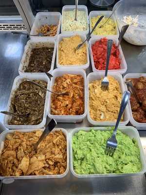 Wholemeal Sandwich Company