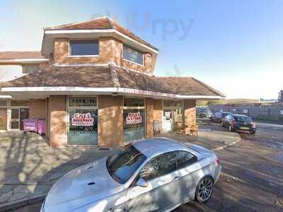 Wholemeal Sandwich Company