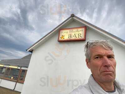 Castle Moil Restaurant