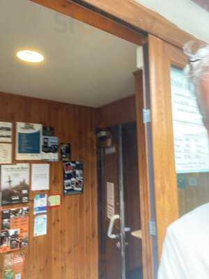 Castle Moil Restaurant