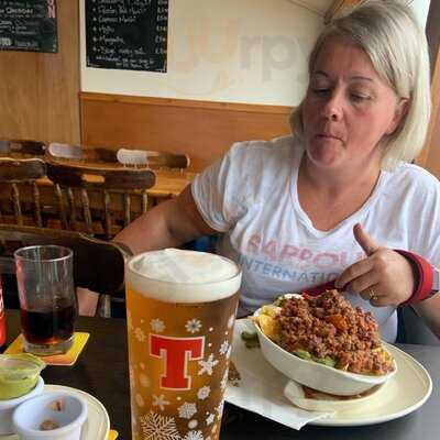 Castle Moil Restaurant