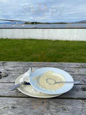 Castle Moil Restaurant