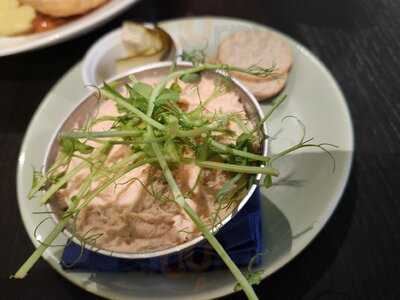 Castle Moil Restaurant