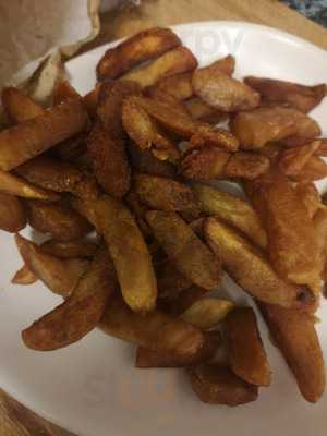 Godly's Fish & Chips