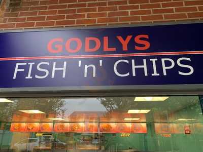 Godly's Fish & Chips