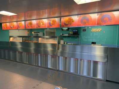 Godly's Fish & Chips