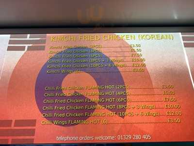 Godly's Fish & Chips