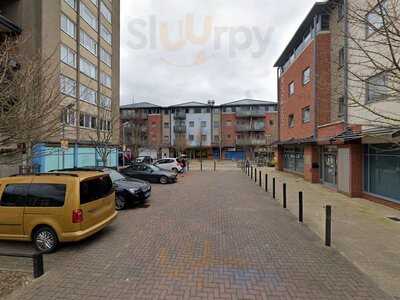 Godly's Fish & Chips