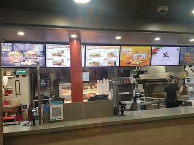 Burger King
