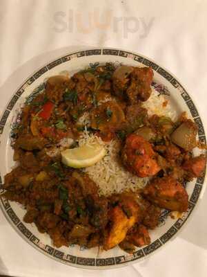 The Bengal Brasserie